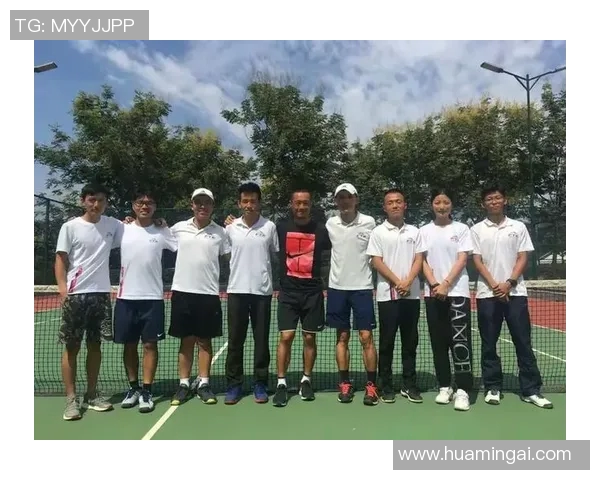 西安网球队荣登全国网球团队协作排行榜第二名展现卓越实力